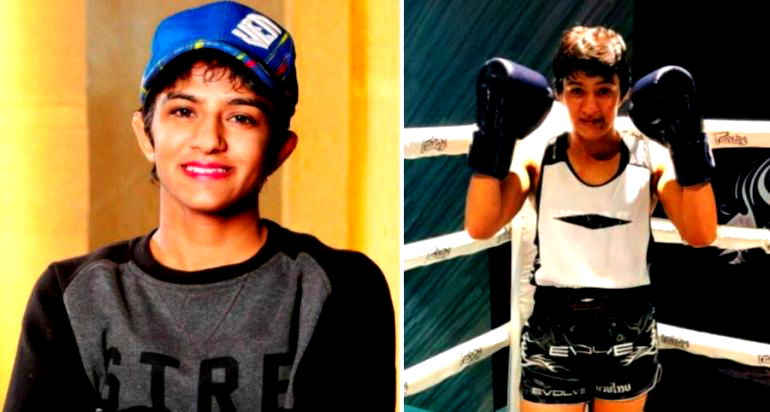 The Next Indian Superstar: Ritu Phogat Begins the Journey Towards Greatness in Mixed Martial Arts