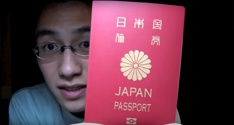 Japan and Singapore Now Have the World’s Most Powerful Passports