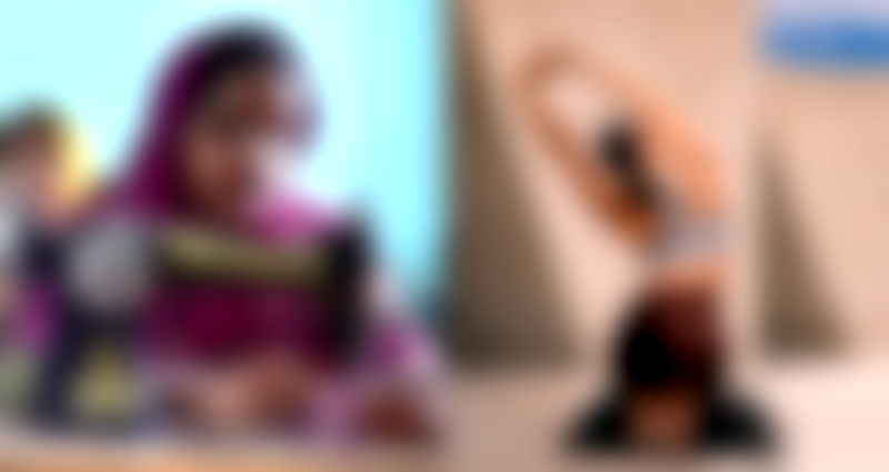 Female Factory Workers in Bangladesh Are Allegedly Being Abused Making Lululemon’s Yoga Pants