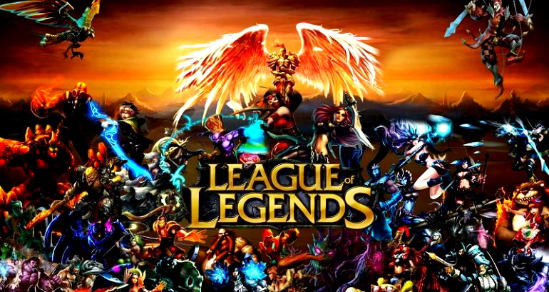 Reddit Discovers ‘League of Legends’ Chinese Owner Censors Words China Doesn’t Like