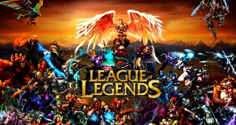 Reddit Discovers ‘League of Legends’ Chinese Owner Censors Words China Doesn’t Like