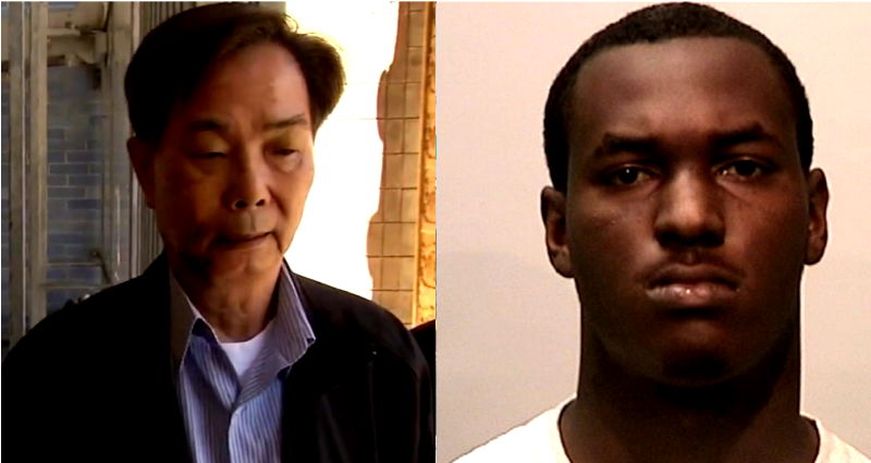 Police Arrest Suspect Behind Brutal Attack on Elderly Men in SF Chinatown, 2 Still at Large