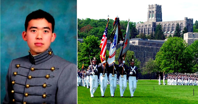 Missing West Point Cadet Found Dead on Military Academy’s Grounds