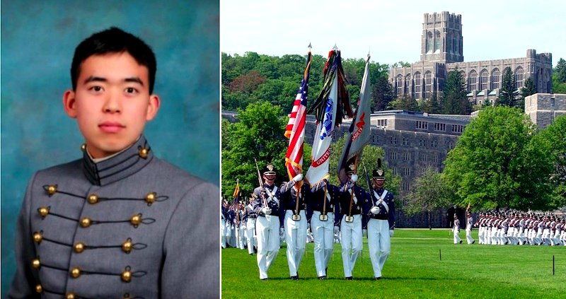 Missing West Point Cadet Found Dead on Military Academy’s Grounds