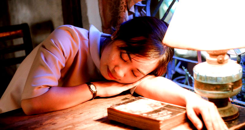 Chinese Scientists Can Now Judge Your Sleep Quality From the Way You Walk