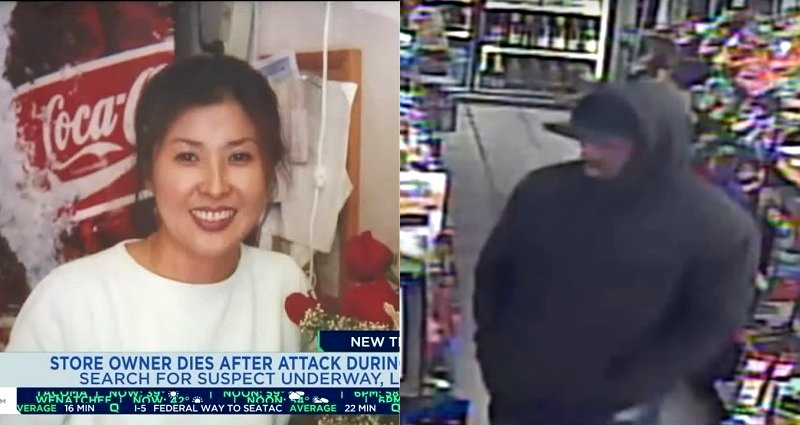 Store Owner ‘Mama San’ Fatally Stabbed During Robbery in Washington