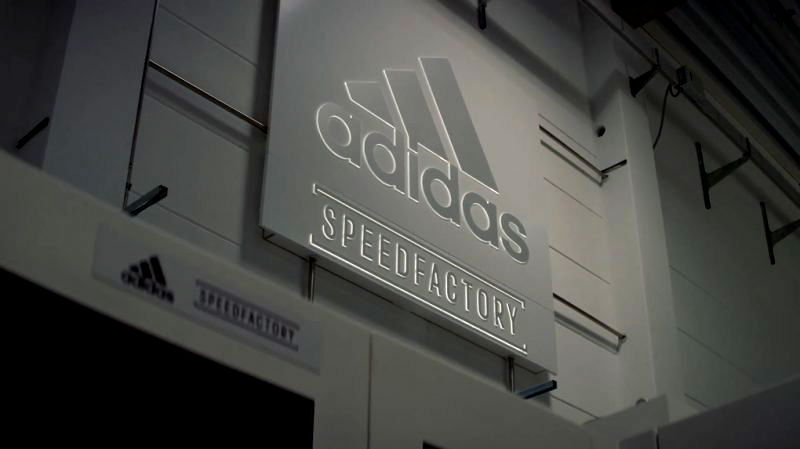 Adidas will abandon its robot-staffed factories in the U.S. and Germany, moving some of the technology to Asia starting later this year.