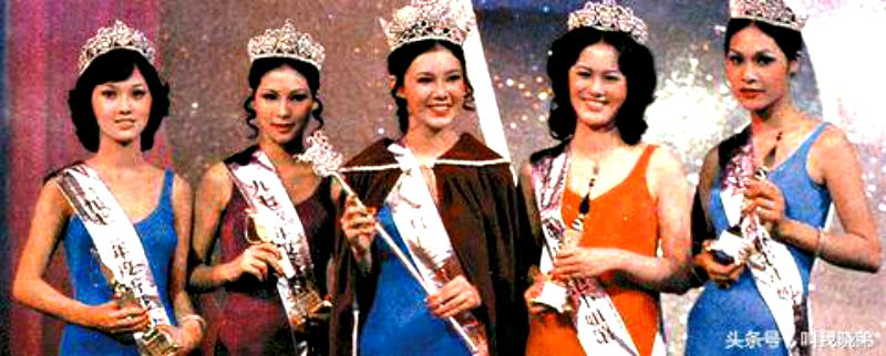 Angie Chiu pageant 