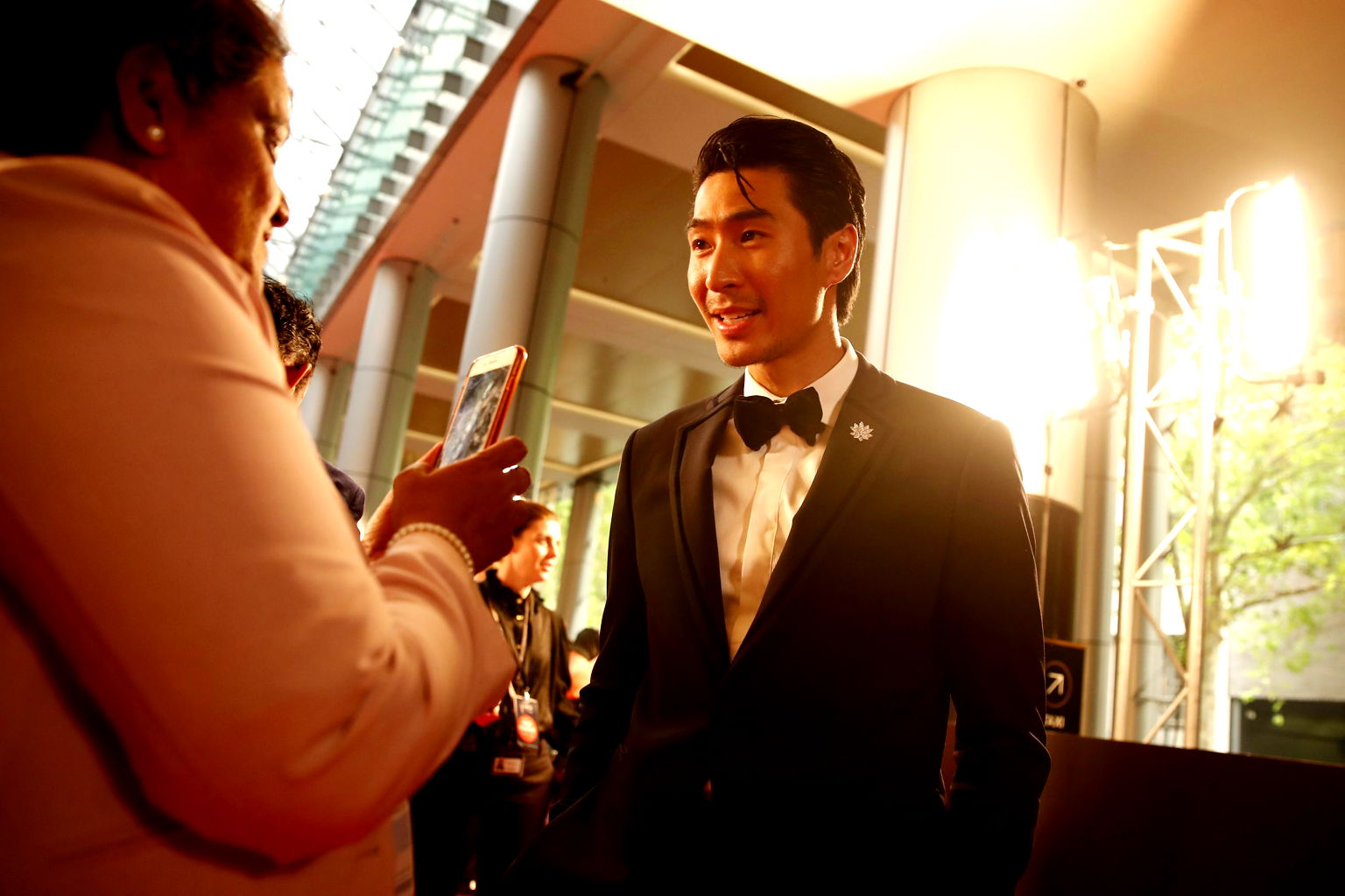 CNET Mistakes ‘Crazy Rich Asians’ Actor Chris Pang for Simu Liu in Embarrassing Mix Up