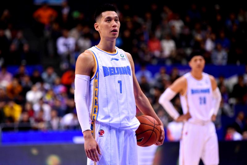 Jeremy Lin helped lead the Beijing Ducks to victory for the second time this week, building on an impressive start in the 2019 season of the Chinese Basketball Association (CBA).