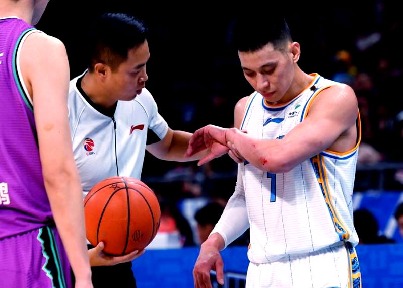 Jeremy Lin helped lead the Beijing Ducks to victory for the second time this week, building on an impressive start in the 2019 season of the Chinese Basketball Association (CBA).