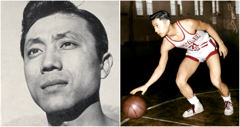 First Athlete of Color and Asian American to Play in the NBA Dies at 95