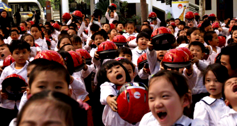 Vietnam Will Start Teaching Statistics to Second Graders in 2020
