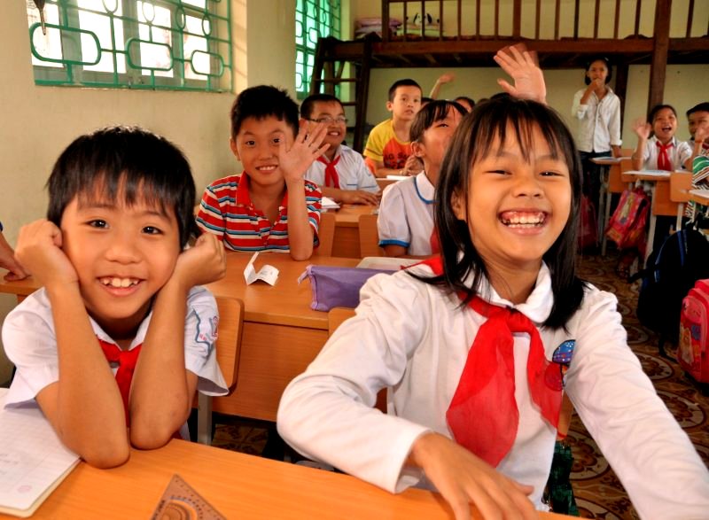 Vietnam will soon introduce statistics and probability to second-grade students, raising concerns among parents who worry that the subjects may be too advanced for their children.