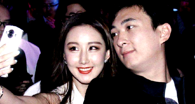 China’s Former ‘Richest Son’ Shamed By Government For Having $21.5 Million Debt