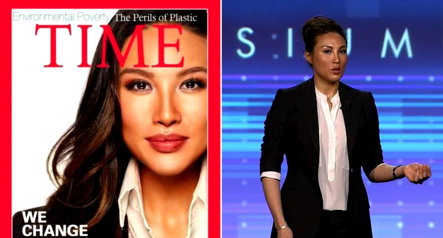 Trump Official Who Faked Being on Time Magazine Cover Resigns