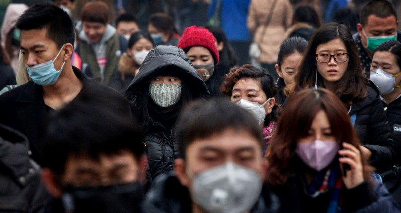 Chinese Researchers Claim China Saves Millions of Lives With Their Clean Air Policies