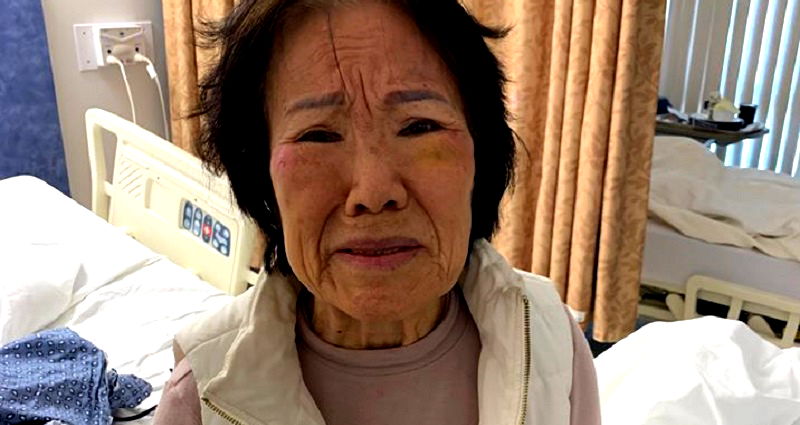 Elderly ‘Jane Doe’ in the Hospital for a Week Finally Identified