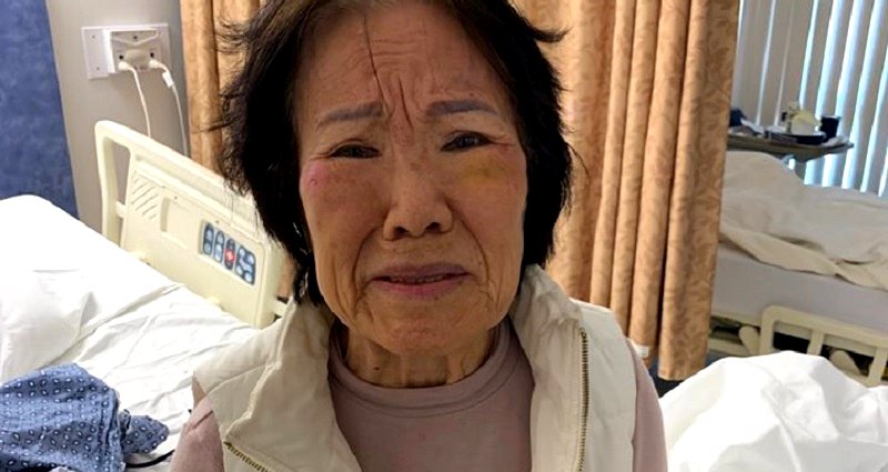 Elderly ‘Jane Doe’ in the Hospital for a Week Finally Identified