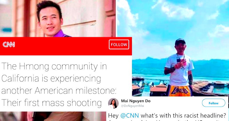 CNN Under Fire After Saying Fresno Shooting is a ‘Milestone’ for Hmong Americans