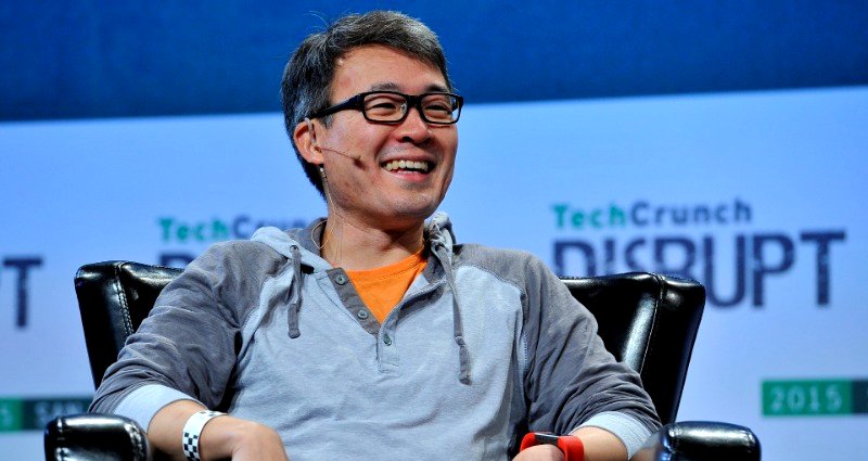 Google Just Acquired This Man’s Company For $2.1 Billion