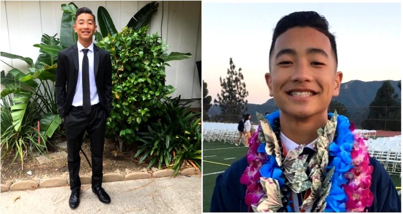 5 UC Irvine Frat Bros Charged in Alcohol Poisoning Death of Noah Domingo