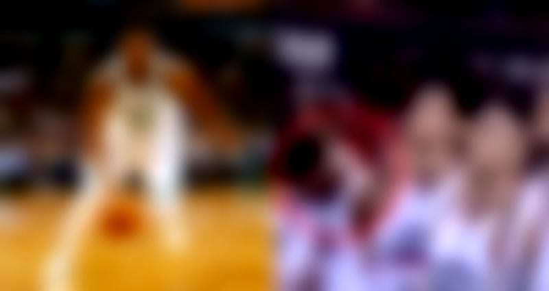 Former NBA Player Fined $1,421 for Not Looking at the Chinese Flag During Anthem