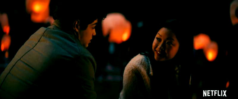 Netflix released the official trailer for the highly-anticipated sequel to its 2018 summer teen rom-com "To All The Boys I've Loved Before," starring Vietnamese American actor Lana Condor.