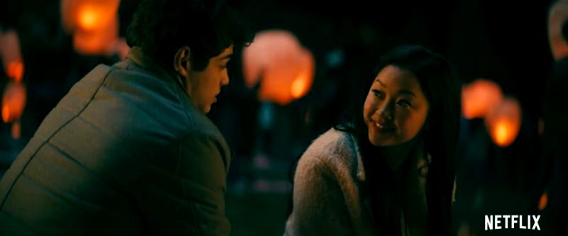 Netflix released the official trailer for the highly-anticipated sequel to its 2018 summer teen rom-com "To All The Boys I've Loved Before," starring Vietnamese American actor Lana Condor.