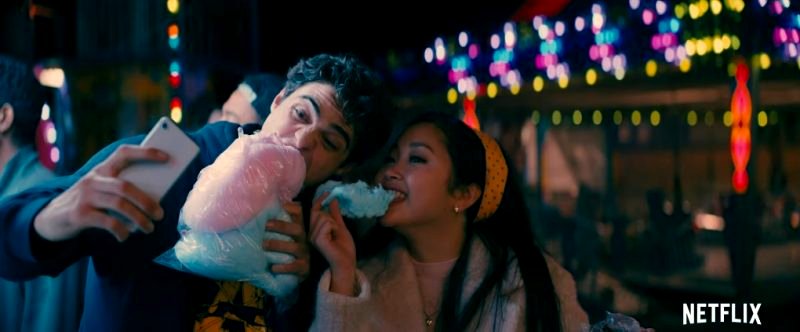 Netflix released the official trailer for the highly-anticipated sequel to its 2018 summer teen rom-com "To All The Boys I've Loved Before," starring Vietnamese American actor Lana Condor.