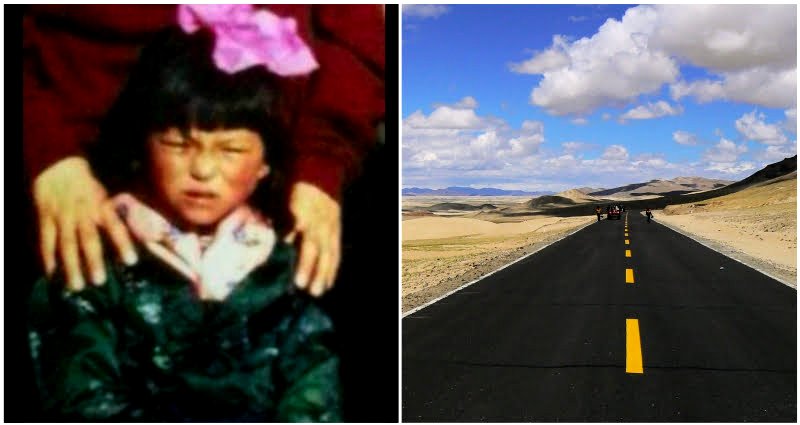 What My Mother Risked in Smuggling Me Out of Tibet