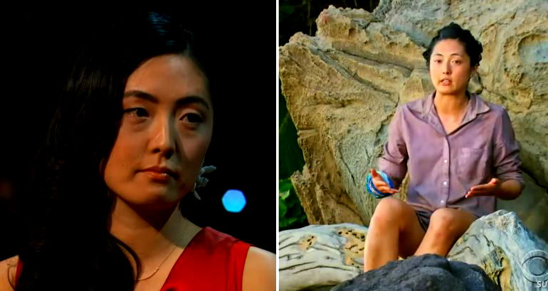 ‘Survivor’ Contestant Kellee Kim Angry After Revealing How CBS Handled Inappropriate Touching