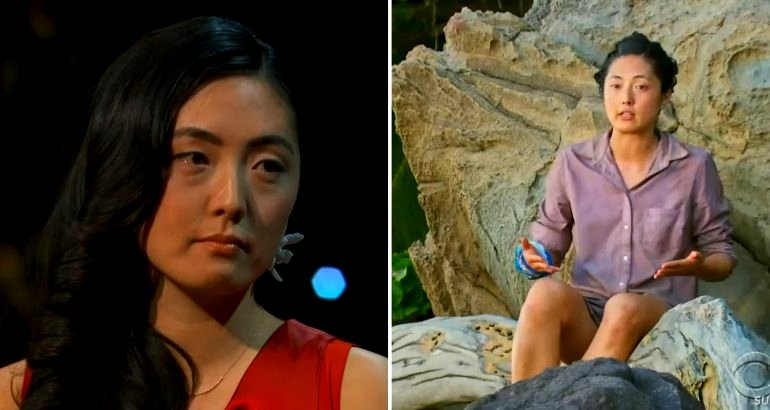 ‘Survivor’ Contestant Kellee Kim Angry After Revealing How CBS Handled Inappropriate Touching