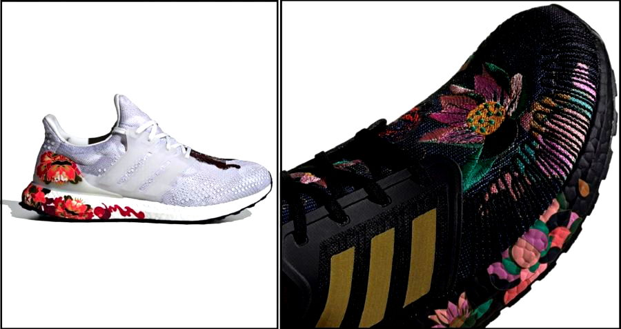 Adidas is Releasing Chinese New Year Edition Ultraboosts in 2020