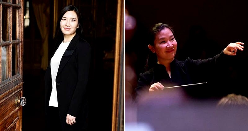 South Korean Conductor Becomes First Asian Woman to Lead San Francisco Opera