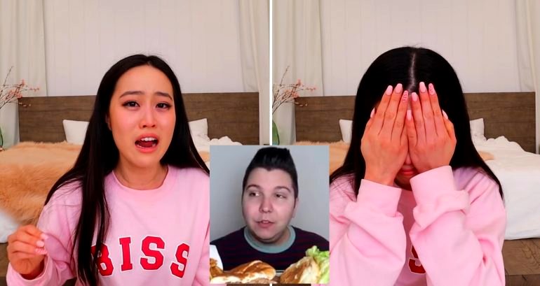 YouTuber Stephanie Soo Accuses Nikocado Avocado of Abusive Manipulation and Bullying