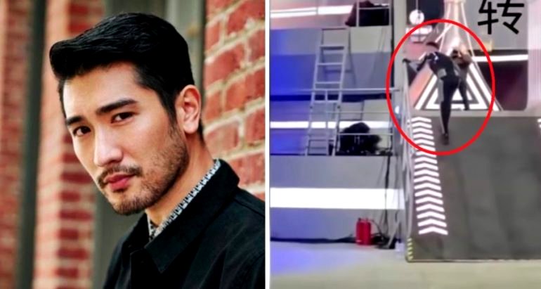 Godfrey Gao May Have Died From Overwork and Stress, Doctor Says