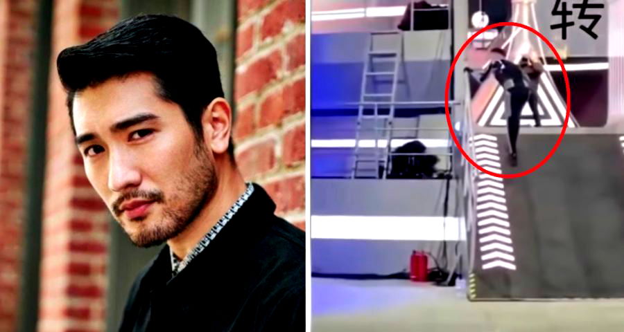 Godfrey Gao May Have Died From Overwork and Stress, Doctor Says