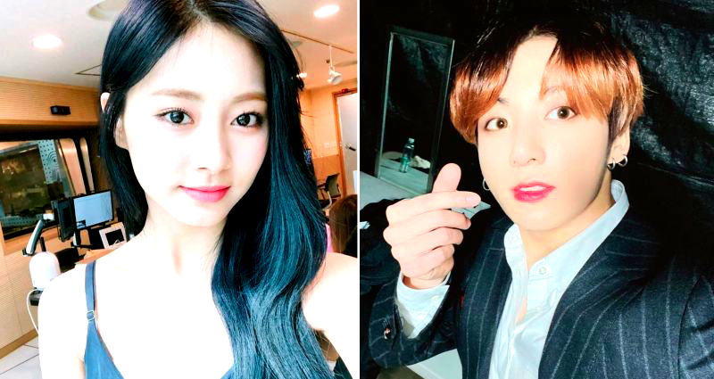 K-Pop Stars Voted as Having the World’s ‘Most Beautiful Faces’ of 2019