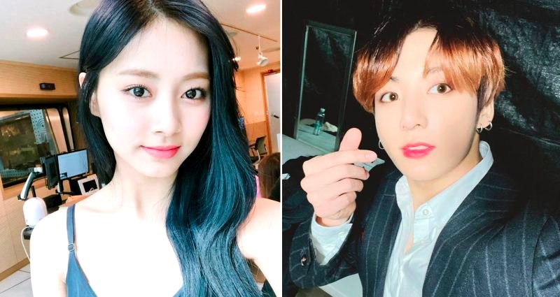 K-Pop Stars Voted as Having the World’s ‘Most Beautiful Faces’ of 2019