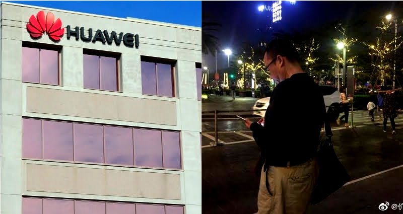 Ex Huawei Employee Demands Severance Pay, Gets Detained for 8 Months