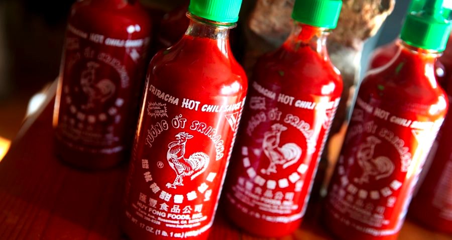 Sriracha Recalled in Australia, New Zealand Over Risk of ‘Exploding’ in People’s Face