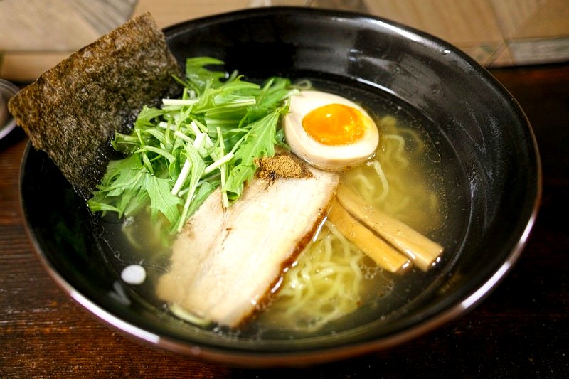 A recent study in Japan has reportedly found a link between eating ramen and dying from heart attacks.