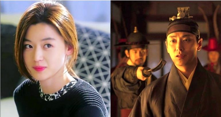 Netflix’s ‘Kingdom’ Adds Korean Actress Jun Ji-hyun