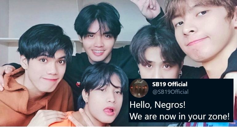 Filipino Boyband Sparks Outrage After Tweeting ‘Hello Negros!’, But Here’s the Thing…
