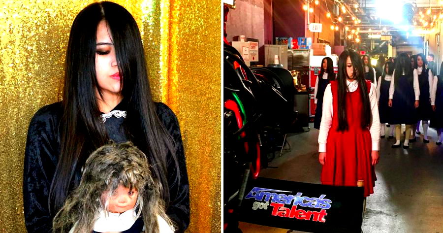 Indonesian ‘AGT’ Contestant Lands First Horror Film Role With Character The Sacred Riana