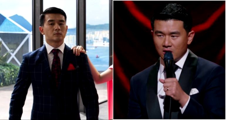Ronny Chieng Says Netflix Told Him ‘Nobody Knows Who You Are’
