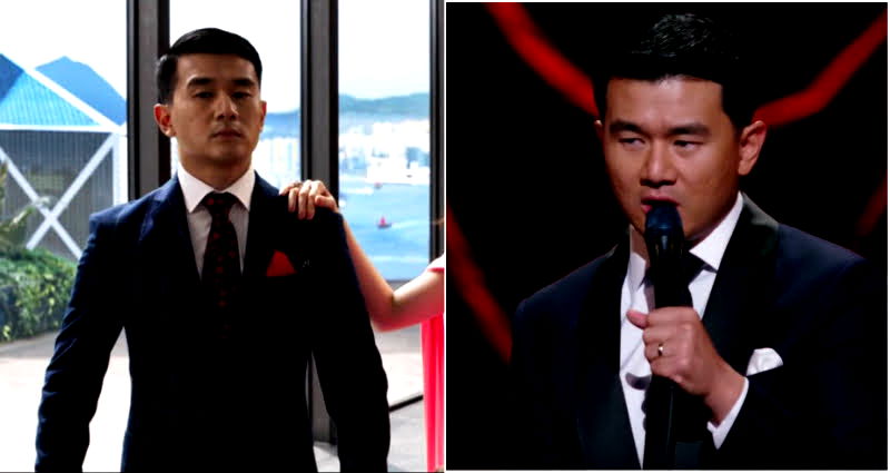 Ronny Chieng Says Netflix Told Him ‘Nobody Knows Who You Are’