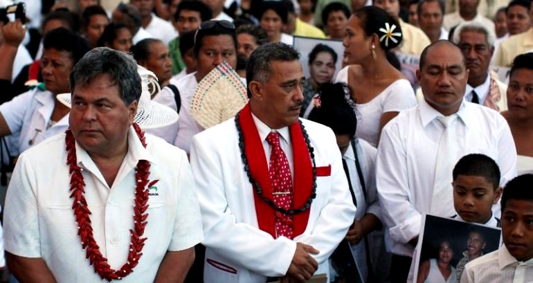 People Born in American Samoa Are U.S. Citizens, Federal Judge Rules