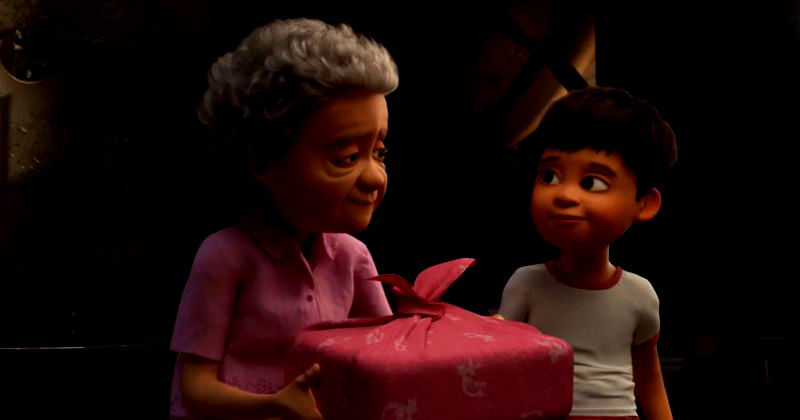 Pixar’s Latest Short Has a Korean Grandma Struggling to Give Her Grandson a Better Life